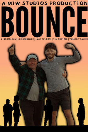 Bounce Bounce