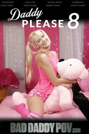 Daddy Please 8 Daddy Please 8