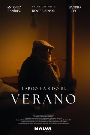 Largo ha sido el Verano