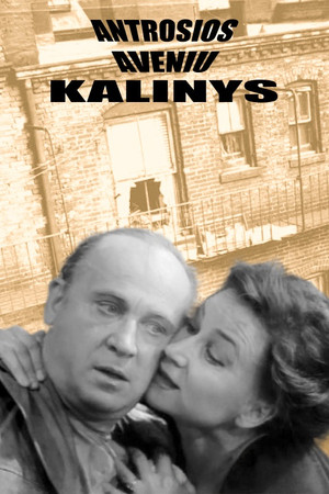 The Prisoner of Second Avenue The Prisoner of Second Avenue