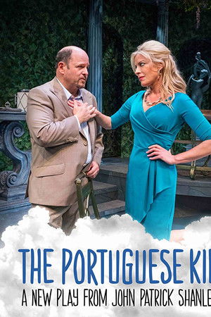 The Portuguese Kid The Portuguese Kid