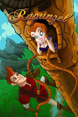 Rapunzel Rapunzel