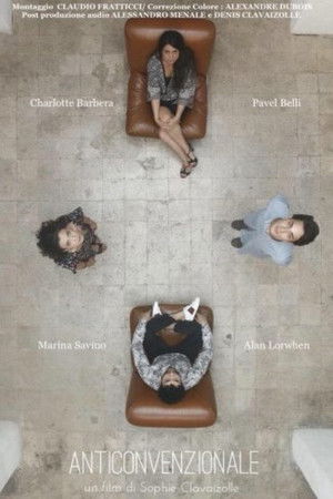 Unconventional Unconventional