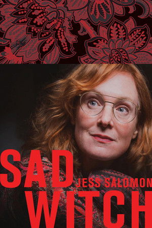 Jess Salomon: Sad Witch Jess Salomon: Sad Witch