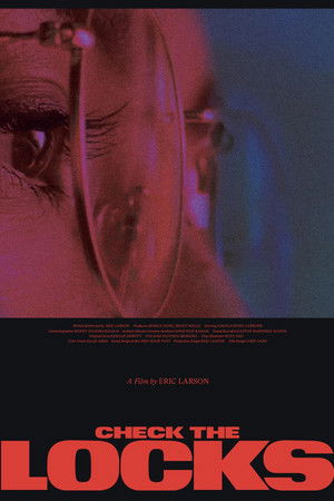 Check the Locks Check the Locks