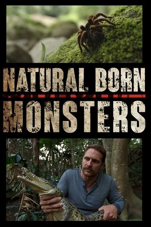 Natural Born Monsters