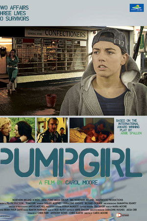 Pumpgirl Pumpgirl