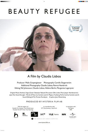 Beauty Refugee Beauty Refugee