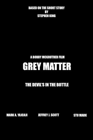 Grey Matter Grey Matter