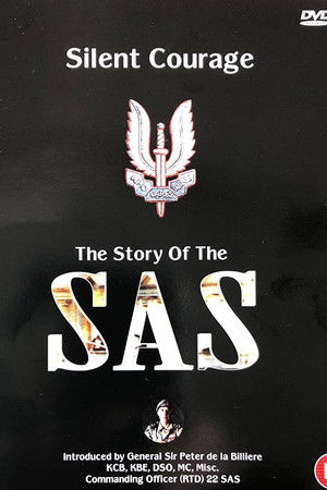 The Story of the SAS