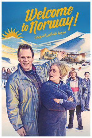 Welcome to Norway! Welcome to Norway!