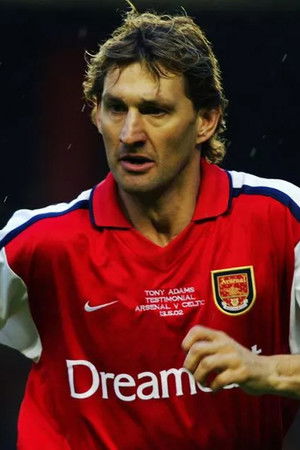 Tony Adams - Drunk And Dry Tony Adams - Drunk And Dry