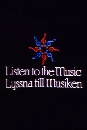 Listen to the Music Listen to the Music