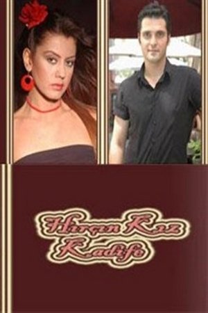 Hırçın Kız Kadife Hırçın Kız Kadife