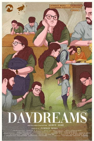 DAYDREAMS