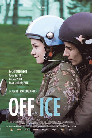 Off Ice Off Ice