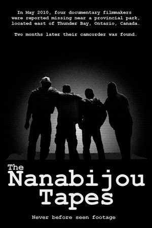 The Nanabijou Tapes The Nanabijou Tapes