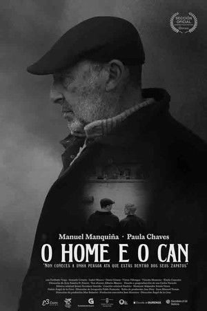 O home e o can O home e o can