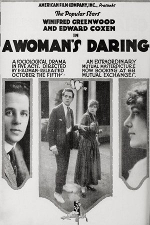 A Woman's Daring