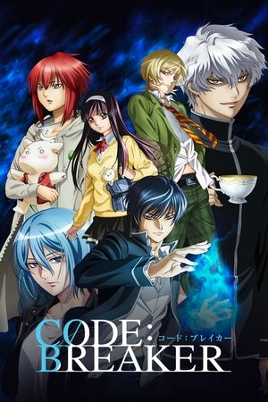Code:Breaker Code:Breaker