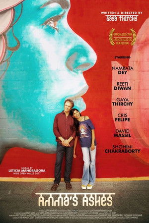 Amma's Ashes Amma's Ashes