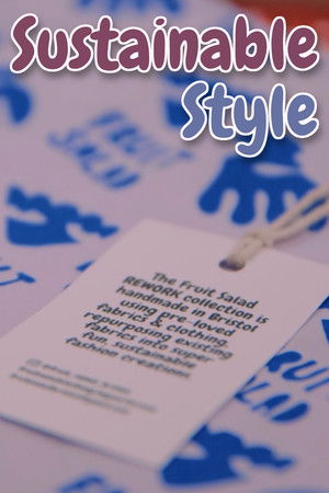 Sustainable Style Sustainable Style