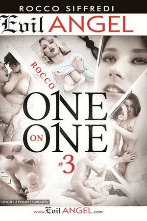 Rocco One on One 3 Rocco One on One 3