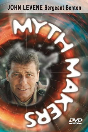 Myth Makers 13: John Levene