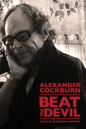 Alexander Cockburn: Beat the Devil Alexander Cockburn: Beat the Devil
