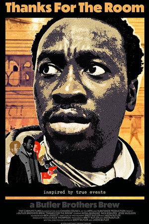 Thanks For The Room Thanks For The Room