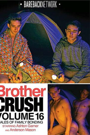 Brother Crush Vol. 16 Brother Crush Vol. 16