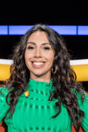 Danira Boukhriss Terkessidis