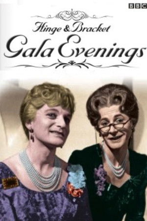 Hinge & Bracket Gala Evenings