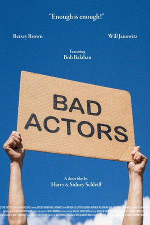 Bad Actors