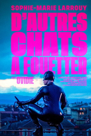 D'autres chats à fouetter