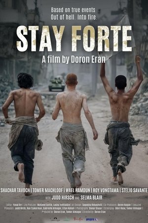 Stay Forte Stay Forte