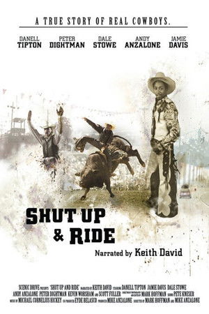 Shut Up and Ride Shut Up and Ride