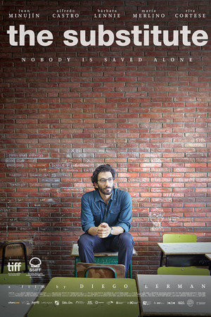 The Substitute The Substitute