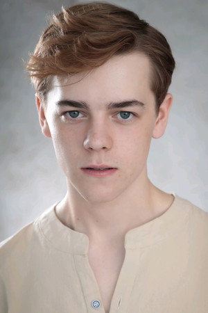 Hamish Skeoch