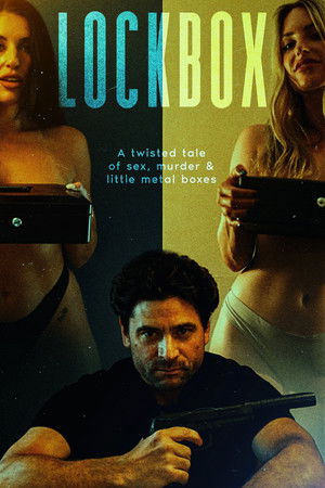 Lockbox Lockbox