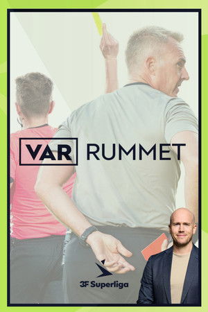 VAR-rummet VAR-rummet