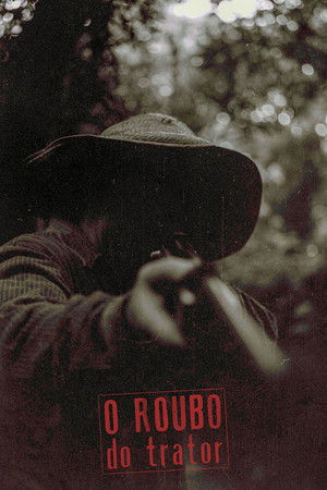 The Tractor Theft The Tractor Theft