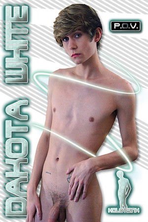 HoloTwink Dakota White HoloTwink Dakota White