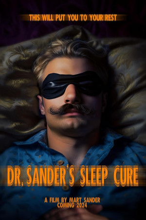Dr. Sander's Sleep Cure Dr. Sander's Sleep Cure