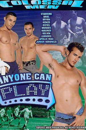 Anyone Can Play Anyone Can Play