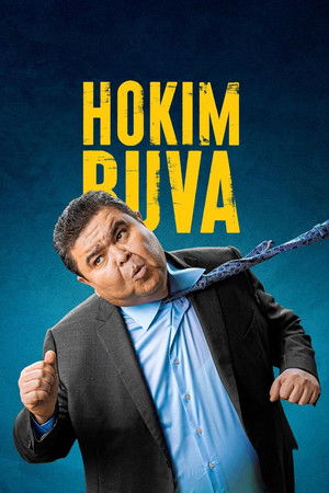Hokim Buva Hokim Buva