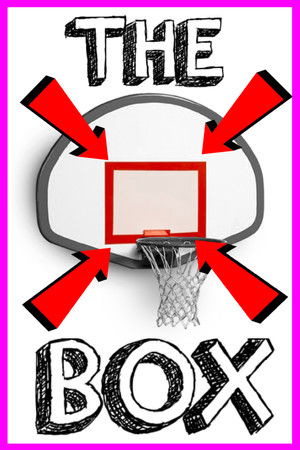 The Box The Box