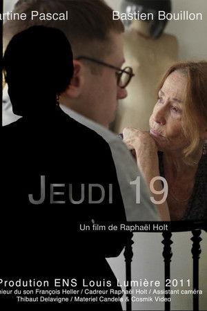 Thursday the 19th Thursday the 19th