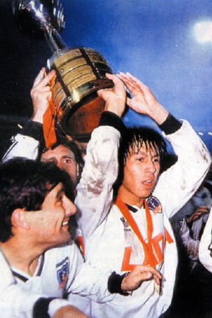Tu Historia es Mi Historia: Colo Colo Campeón 1991 Tu Historia es Mi Historia: Colo Colo Campeón 1991