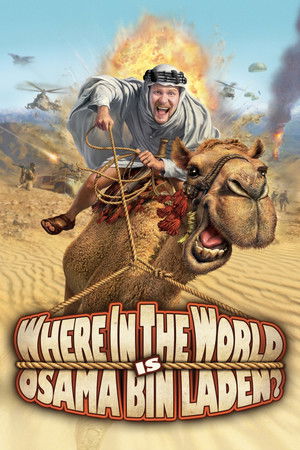 Where in the World Is Osama Bin Laden? Where in the World Is Osama Bin Laden?